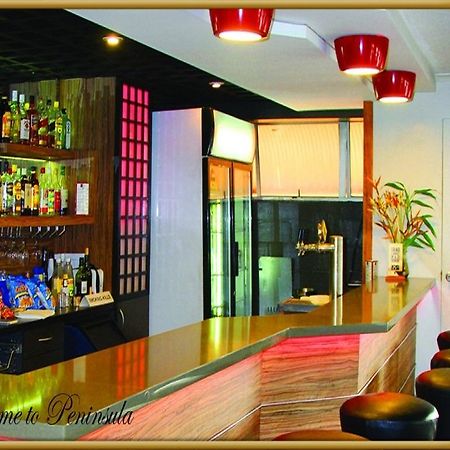 Peninsula International Hotel Suva Fiji Exterior foto