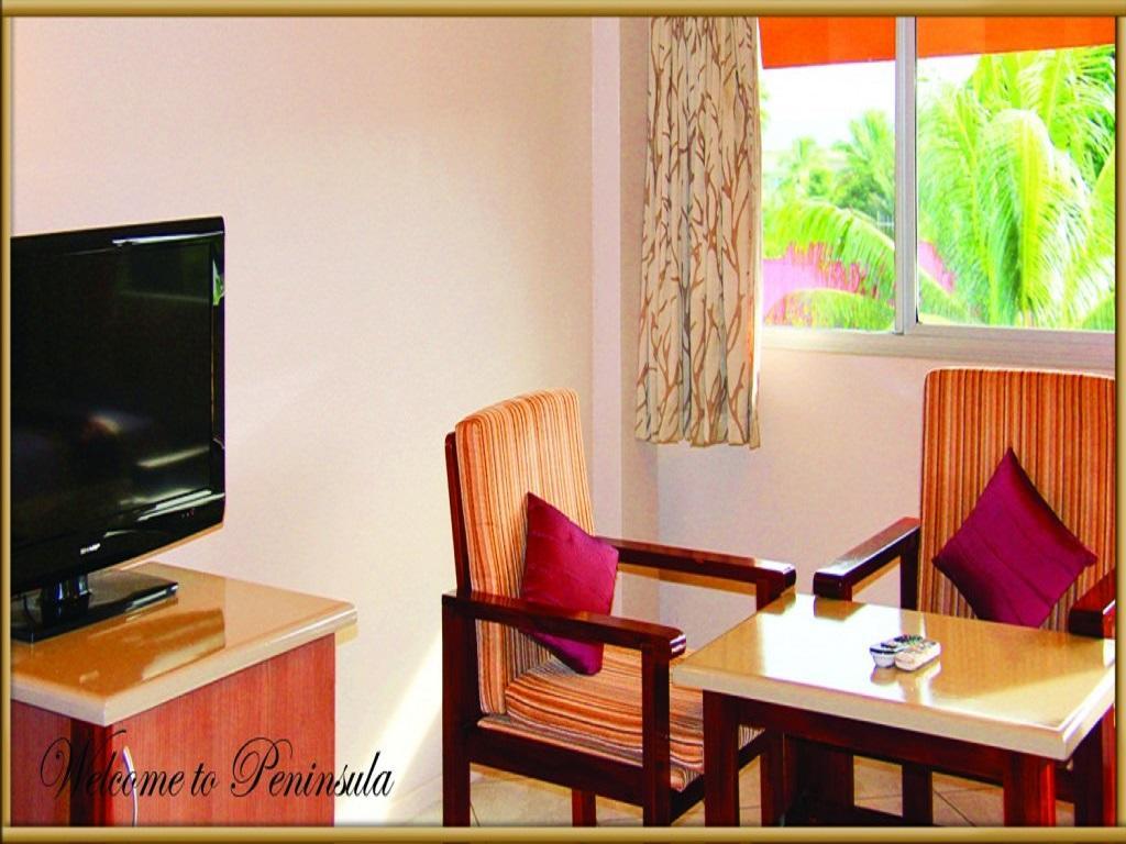 Peninsula International Hotel Suva Fiji Exterior foto