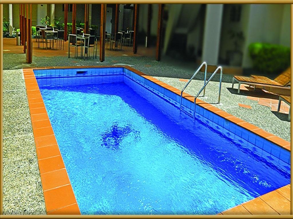 Peninsula International Hotel Suva Fiji Exterior foto